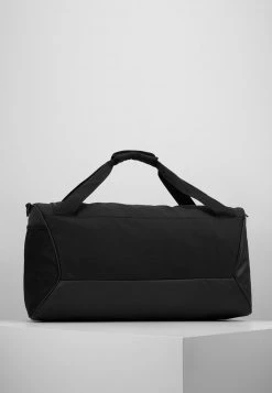 Nike Performance Unisex DUFF - Sporttasche - Black/white -Angebote Nike Store 9fe1003f570349cab6584711990d627f