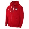Nike Performance Herren REPLICAS NATIONAL 1. FC HEIDENHEIM - Trainingsjacke - Rot