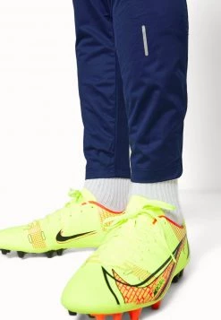 Nike Performance Herren STRIKE PANT WINTERIZED - Jogginghose - Blue Void/volt -Angebote Nike Store 9fec2461b3d247abbff7ee68edd08825