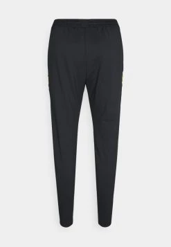 Nike Performance Herren CHELSEA LONDON PANT - Vereinsmannschaften - Black/opti Yellow -Angebote Nike Store a00c7154f15647bb87ad266339c7facc