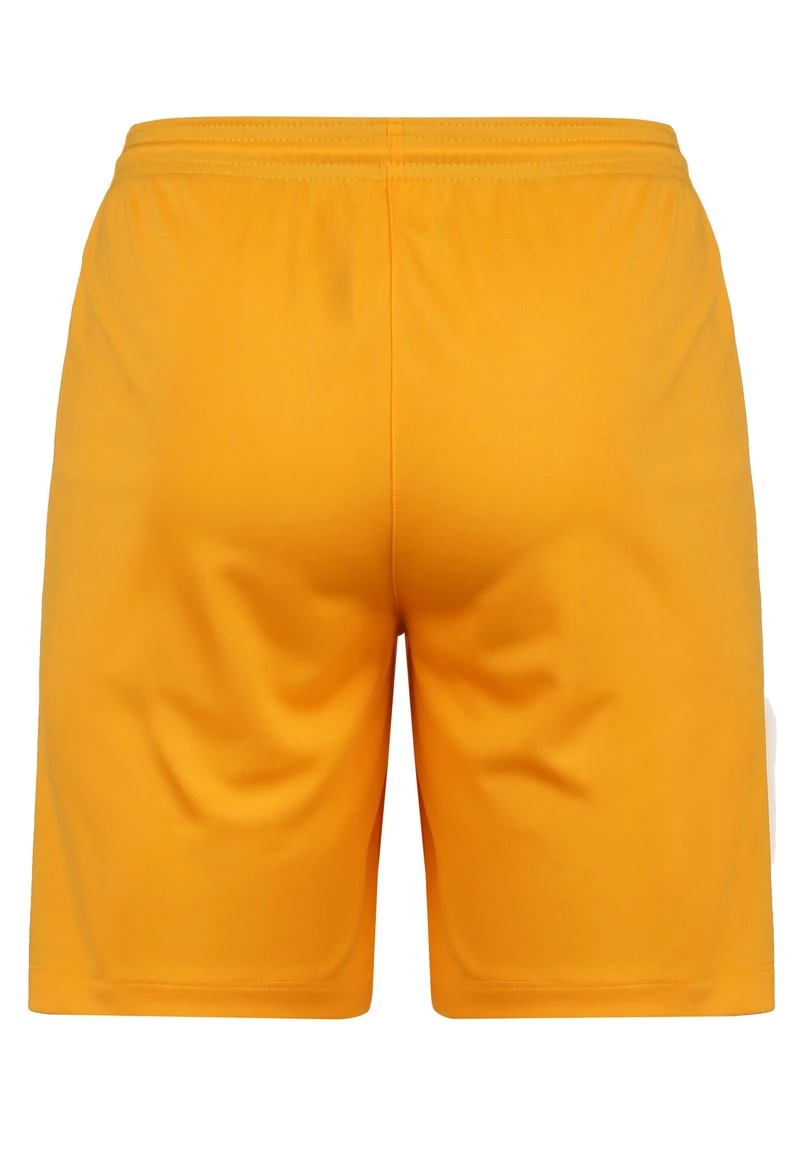 Nike Performance DRY PARK III - Kurze Sporthose - University Gold / White | Herren 2 Nike Performance DRY PARK III - Kurze Sporthose - University Gold / White | Herren – Bild 2