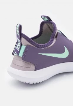 Nike Performance FLEX RUNNER UNISEX - Laufschuh Neutral - Amethyst Ash/mint Foam/canyon Purple -Angebote Nike Store a0338e42bb4d4927a8df34952a19457b