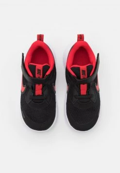 Nike Performance REVOLUTION 5 UNISEX - Laufschuh Neutral - Black/university Red/white -Angebote Nike Store a03c0c62ce6941fbb971ace8ffdcea15