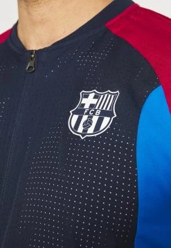 Nike Performance Herren FC BARCELONA JACKET - Vereinsmannschaften - Obsidian/noble Red/soar/pale Ivory -Angebote Nike Store a04df164a24e4338b180e4d764916676