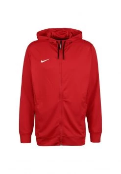 Nike Performance Herren Sweatjacke - University Red