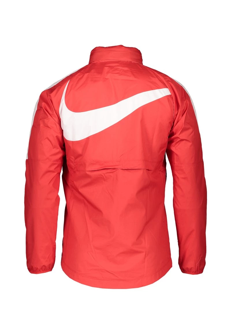 Nike Performance Herren Trainingsjacke - Rotweiss 2 Nike Performance Herren Trainingsjacke - Rotweiss – Bild 2