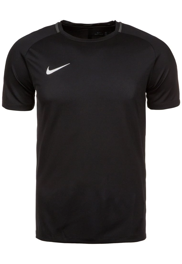Nike Performance Herren DRY ACADEMY - T-Shirt Print - Black 1 Nike Performance Herren DRY ACADEMY - T-Shirt Print - Black