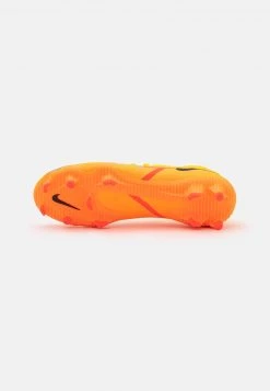 Nike Performance Unisex PHANTOM GT2 PRO FG - Fußballschuh Nocken - Orange/schwarz -Angebote Nike Store a084eb1b7c824c24bdd3744c522f7edc