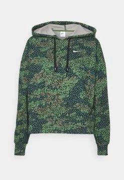 Nike Performance Sweatshirt - Treeline/white | Damen