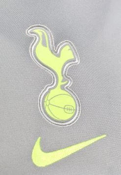 Nike Performance Herren TOTTENHAM HOTSPURS - Vereinsmannschaften - Medium Silver/lemon -Angebote Nike Store a08a7a6498e344a8963a9afef8c2c887