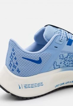 Nike Performance NIKE AIR ZOOM PEGASUS 38 NATHAN BELL - Laufschuh Neutral - Aluminum/game Royal Sailblack | Unisex -Angebote Nike Store a0ad92f2e5dd498cb5f7a7945038b03e