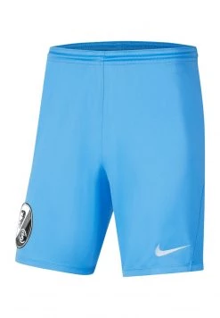 Nike Performance Herren SC FREIBURG - Kurze Sporthose - Blau