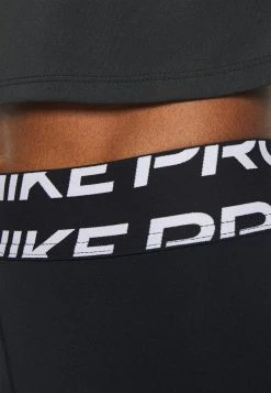 Nike Performance Tights - Black/white | Damen -Angebote Nike Store a0ba3ae65b794c3b8740333b13f27e85