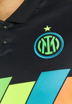 Nike Performance Herren INTER MAILAND - Vereinsmannschaften - Black/total Orange -Angebote Nike Store a0cc4416746d45a5b129e4bf699035a6