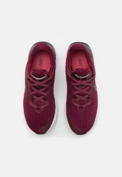 Nike Performance Damen RENEW RUN 2 - Laufschuh Neutral - Dark Beetroot/black/gypsy Rose/dark Pony -Angebote Nike Store a0eccebd4d864815bbfddade15e959f9