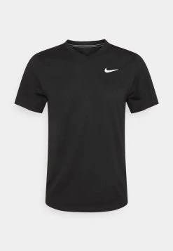 Nike Performance Herren VICTORY - Sport T-shirt - Black/black/white 11 Nike Performance Herren VICTORY - Sport T-shirt - Black/black/white -Angebote Nike Store a0f57e6c7e4b49478ac33c515e3cead8