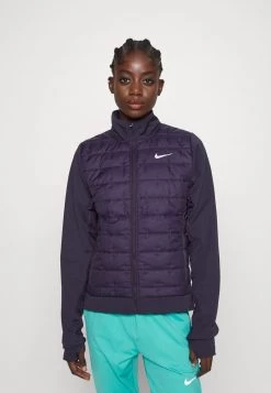 Nike Performance SYNTHETIC FILL - Laufjacke - Cave Purple/silver | Damen