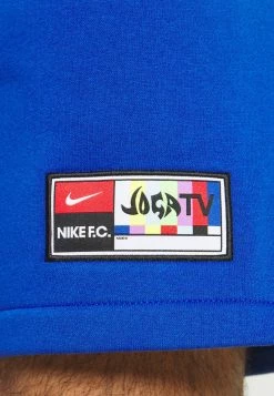 Nike Performance Herren SHORT - Kurze Sporthose - Game Royal/white -Angebote Nike Store a117e44f42ba478eae4f4ef2d1b5e33c