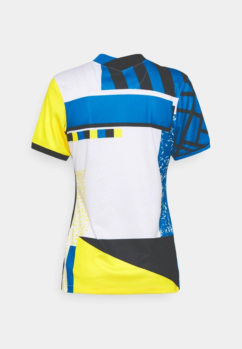 Nike Performance Damen INTER MAILAND - Vereinsmannschaften - White/white 2 Nike Performance Damen INTER MAILAND - Vereinsmannschaften - White/white – Bild 2