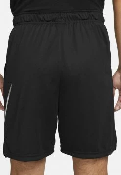 Nike Performance Herren SHORT - Kurze Sporthose - Black Lt Smoke Grey -Angebote Nike Store a12ceb17ffc24d7bb6d928b7e9998e5b