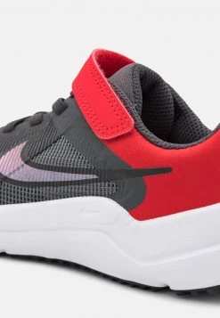 Nike Performance DOWNSHIFTER 12 NN UNISEX - Laufschuh Neutral - Anthracite/light Smoke Grey -Angebote Nike Store a138e148fe4a40968e18b7ab23e6e0d1