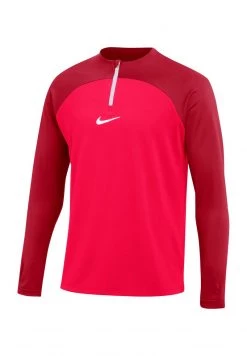 Nike Performance Herren TEAMSPORT - Sweatshirt - Rotweiss