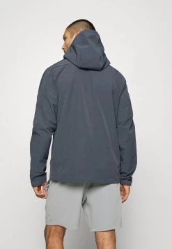 Nike Performance Herren FLEX VENT MAX - Trainingsjacke - Iron Grey/black 8 Nike Performance Herren FLEX VENT MAX - Trainingsjacke - Iron Grey/black -Angebote Nike Store a13d1ad66582430193906f7ce95794bd