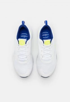 Nike Performance CITY REP TR - Trainingsschuh - White/volt/deep Royal Blue/racer Blue/summit White | Herren -Angebote Nike Store a14de5e196ff40d580818510e3e1db46