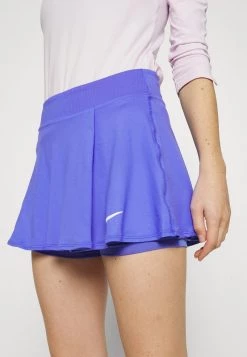 Nike Performance VICTORY FLOUNCY - Sportrock - Sapphire/white | Damen -Angebote Nike Store a14f3b9a9d654b5b8a931b8380afe3e9