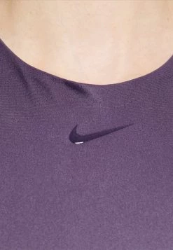 Nike Performance Damen TANK - Top - Dark Raisin/black -Angebote Nike Store a1530a04139c4b288d795897ea4e60a1