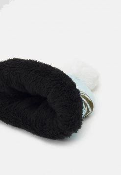 Nike Performance UTILITY BEANIE TRAIL UNISEX - Mütze - Light Blue -Angebote Nike Store a1634a6d74a040e4bb65250acf5b78f5