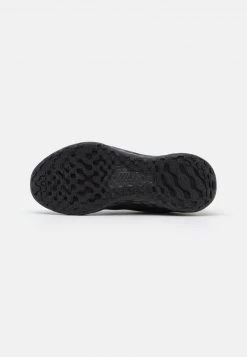 Nike Performance REVOLUTION 6 NN UNISEX - Laufschuh Neutral - Black/dark Smoke Grey -Angebote Nike Store a164d784e93440febc71aca53ae779a1
