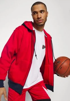 Nike Performance Herren NBA BROOKLYN NETS MOMENTS MIXTAPE FULL ZIP JACKET - Sweatshirt - University Red/college Navy 10 Nike Performance Herren NBA BROOKLYN NETS MOMENTS MIXTAPE FULL ZIP JACKET - Sweatshirt - University Red/college Navy -Angebote Nike Store a169def9b6a344cfac3eaa49e365f969