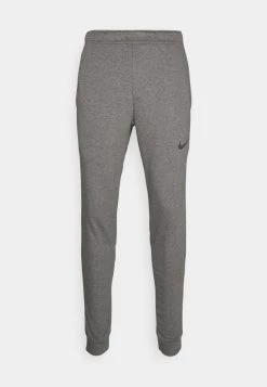 Nike Performance PANT TAPER - Jogginghose - Charcoal Heather/black | Herren -Angebote Nike Store a17b21948b9947fba5f64565ed15ecea