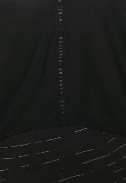 Nike Performance Herren RUN RISE - T-Shirt Print - Black/silver -Angebote Nike Store a18de04784e94e9597c640126dc05b11