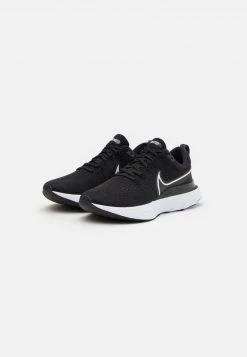 Nike Performance Herren Laufschuh Neutral - Black/white/iron Grey -Angebote Nike Store a1a266f0ca6f4cc693afa92b21903853