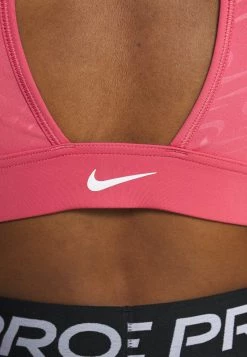 Nike Performance Damen BRA - Sport-BH Mit Mittlerer Stützkraft - Archaeo Pink/sail 11 Nike Performance Damen BRA - Sport-BH Mit Mittlerer Stützkraft - Archaeo Pink/sail -Angebote Nike Store a1a917e4660b42cba5a6ceb7490b705d
