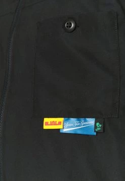 Nike Performance Herren LEBRON JAMES PROTECT - Trainingsjacke - Black/pearl White -Angebote Nike Store a1b107b1773c476aab87b0ac886d1a5b