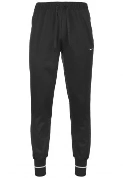 Nike Performance Herren Jogginghose - Schwarzweissweiss