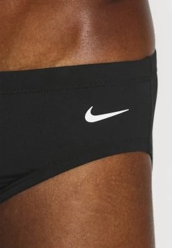 Nike Performance Herren BRIEF - Badehose Slip - Black -Angebote Nike Store a1b7e7368ea64f4fb6f54e13d7bfde96