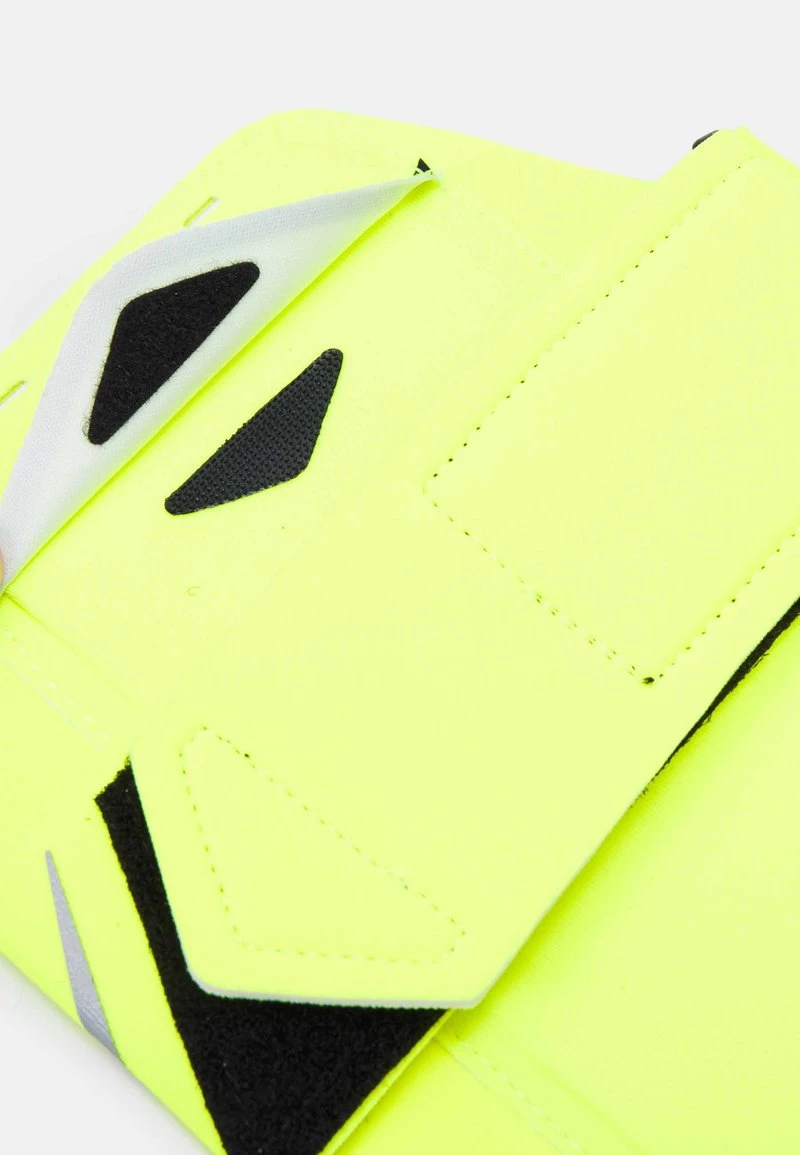 Nike Performance LEAN ARM BAND UNISEX - Sonstige Accessoires - Volt/black/silver 3 Nike Performance LEAN ARM BAND UNISEX - Sonstige Accessoires - Volt/black/silver – Bild 3