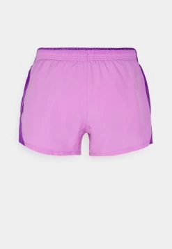 Nike Performance Damen SHORT - Kurze Sporthose - Fuchsia Glow/wild Berry/wolf Grey -Angebote Nike Store a1d2767f8c4c4acaa55ab1d78968c8f0