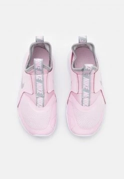 Nike Performance FLEX RUNNER UNISEX - Laufschuh Neutral - Pink Foam/metallic Silver/light Smoke Grey 9 Nike Performance FLEX RUNNER UNISEX - Laufschuh Neutral - Pink Foam/metallic Silver/light Smoke Grey -Angebote Nike Store a1e5f1ddb95a47af90463b09ee52f081