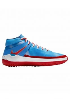 Nike Performance Herren Basketballschuh - Marine/rot -Angebote Nike Store a1fe3260e4534fbabc5d22febe246582