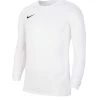 Nike Performance Kinder Sport T-shirt - Weissschwarz