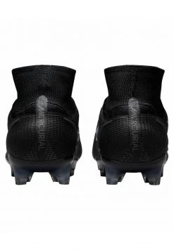 Nike Performance Herren MERCURIAL ELITE FG - Fußballschuh Nocken - Schwarz -Angebote Nike Store a2151c6c8bd042aba0abe1972522060e