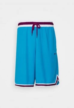 Nike Performance Herren DRY FIT SHORT - Kurze Sporthose - Laser Blue/sangria -Angebote Nike Store a231e499b98a480c805524f876b51bdb