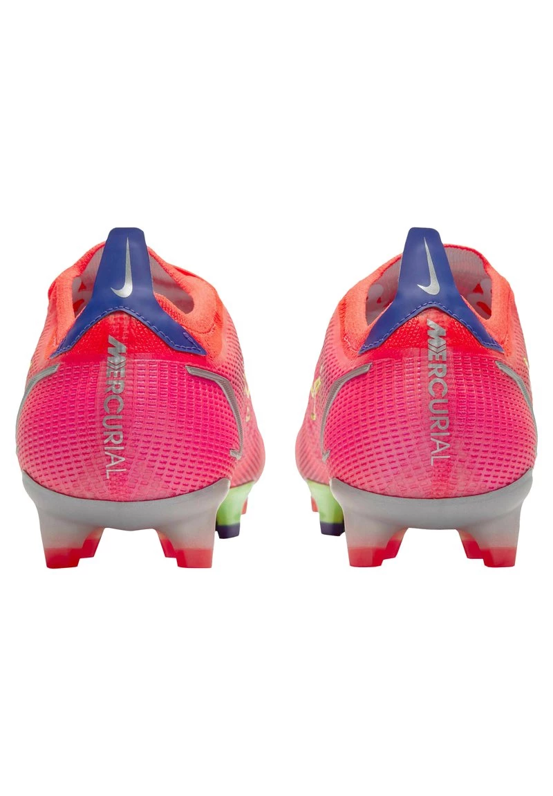 Nike Performance Herren Fußballschuh Nocken - Rot 3 Nike Performance Herren Fußballschuh Nocken - Rot – Bild 3