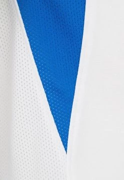 Nike Performance Kinder STRIKER - T-Shirt Print - White / Royal Blue / Black -Angebote Nike Store a23fa64b4fa24d1890f2d094fd448e0e