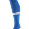 Nike Performance LIGHT OTC - Stutzen - Royal Blue/white | Herren